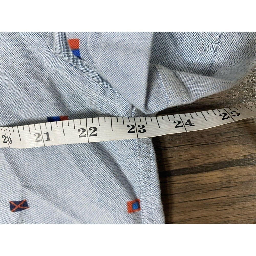 J. Crew | Men’s XL Button-Down Shirt - Picture 4 of 5